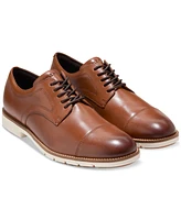 Cole Haan Men's FlexGrand 360 Cap-Toe Oxford Dress Shoe