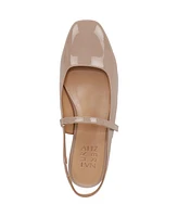 Naturalizer Connie Slingback Mary Jane Flats