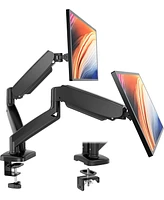 Streamdale Furniture Dual Monitor Arm for 13-32" Screens, Up to 17.6 lbs