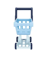 Bluey S11 Role Play Shopping Cart