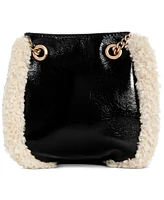 Guess Davika Convertible Crossbody Bag