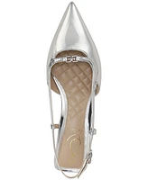 Sam Edelman Women's Toni Slingback Dress Pumps