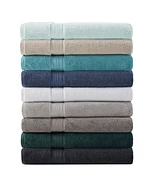 Madison Park Signature 800 Gsm Cotton 2-Pc. Bath Sheet, 34" x 68"