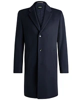 Boss by Hugo Men's Formal Coat