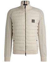 Boss by Hugo Boss Men's Regular-Fit Jacket