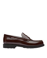 Coach Men's Reagan Penny Slip On Loafer