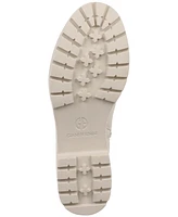 Giani Bernini Women's Vedaa Memory Foam Wedge Booties, Created for Macy's