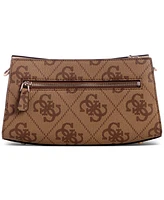 Guess Nolana Crossbody Top Zip