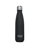 Egg Water Bottle