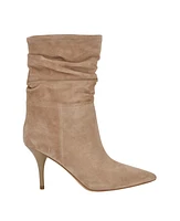Calvin Klein Women's Cerine Stiletto Heel Dress Booties