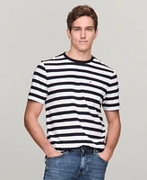 Tommy Hilfiger Men's Essential Solid Pocket T-Shirt