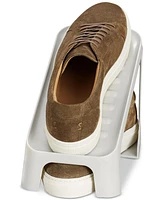 Joseph Joseph Shoe-In Compact Space-Saving Shoe Organizer, Set of 2