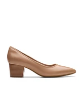 Clarks Women's Collection Ellanie Hope Pumps