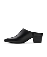 Clarks Women's Collection Ellanie Pace Mules