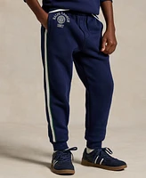 Polo Ralph Lauren Big Boy Logo Fleece Jogger Pant