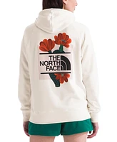 The North Face Women's Brand Proud Logo Hoodie