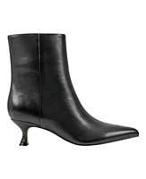 Marc Fisher Ltd Women's Iggy Pointy Toe Dress Booties