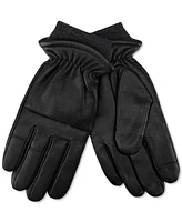 Kenneth Cole Reaction Men's Leather Gloves