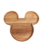 Toscana Disney Mickey Mouse Acacia Serving Board