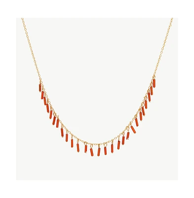 Soko Uwepo Necklace