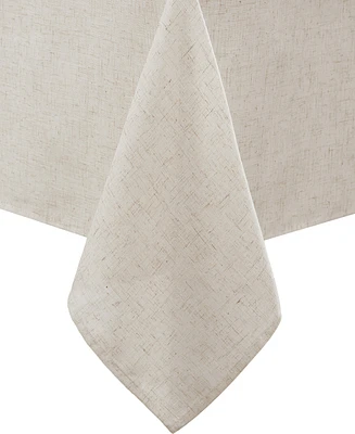 Laura Ashley Dothan Tablecloth, 60"W x 144"L