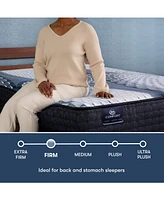 Serta iComfort Elana 11.5" Memory Foam Firm Mattress