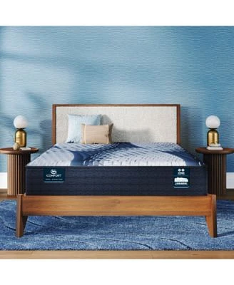 Serta Icomfort Aveda 12 Memory Foam Plush Mattress Collection