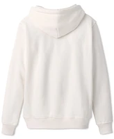 Ugg Women's Rey UGGfluff Logo Hoodie