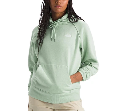 The North Face Women's Evolution Relaxed-Fit Hoodie