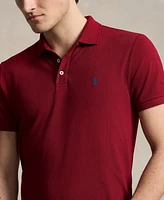Polo Ralph Lauren Men's Classic-Fit Stretch Mesh Shirt