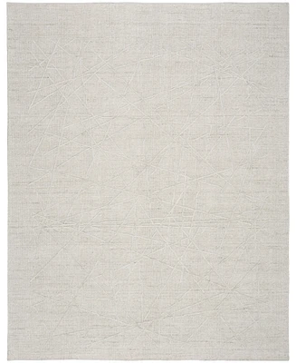 Calvin Klein CK044 Wander WND01 7'9''x9'9'' Area Rug