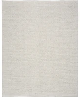 Calvin Klein CK044 Wander WND01 7'9''x9'9'' Area Rug