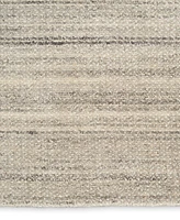 Calvin Klein CK040 Abrash ABA01 2'x3' Area Rug