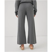 Pact Women's Organic Cotton Airplane Pant - 29" Inseam