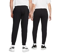 Nike Women's Sportswear Club Fleece Mid-Rise Joggers