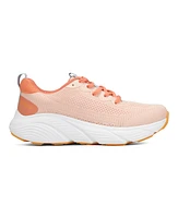 Easy Spirit Women's Laconia Emove Lace-Up Casual Sneakers