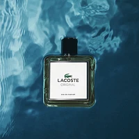 Lacoste Men's Original Eau de Parfum Spray, 3.3 oz.