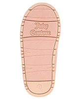 Juicy Couture Toddler Girls Kahlo Small Cold Weather Boot