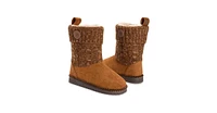 Muk Luks Women's Janet Boot