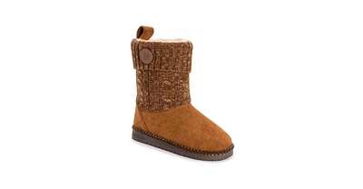 Muk Luks Women's Janet Boot