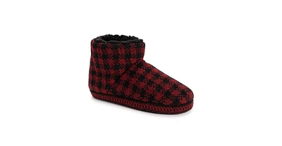 Muk Luks Women's Favina Slipper