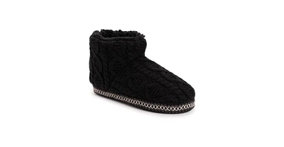 Muk Luks Women's Favina Slipper