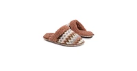 Muk Luks Women's Frida Scuff Slippers