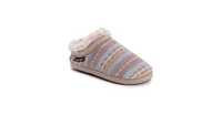 Muk Luks Women's Colette Slipper