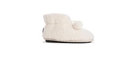 Muk Luks Women's Leilani Bootie Slipper