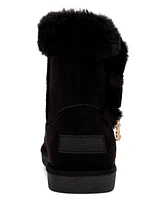 Juicy Couture Little and Big Girls Kodak Cold Weather Boot