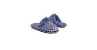Muk Luks Women's Frida Scuff Slippers