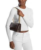 Michael Michael Kors Claire Large Shoulder Bag