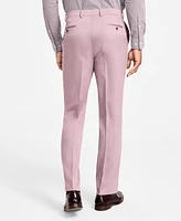 Tayion Collection Men's Regular-Fit Suit Separate Pants