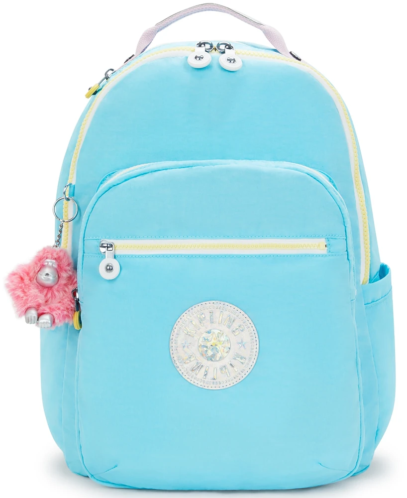 Kipling Seoul Medium Laptop Backpack